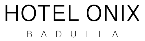Hotel Onix Badulla Logo
