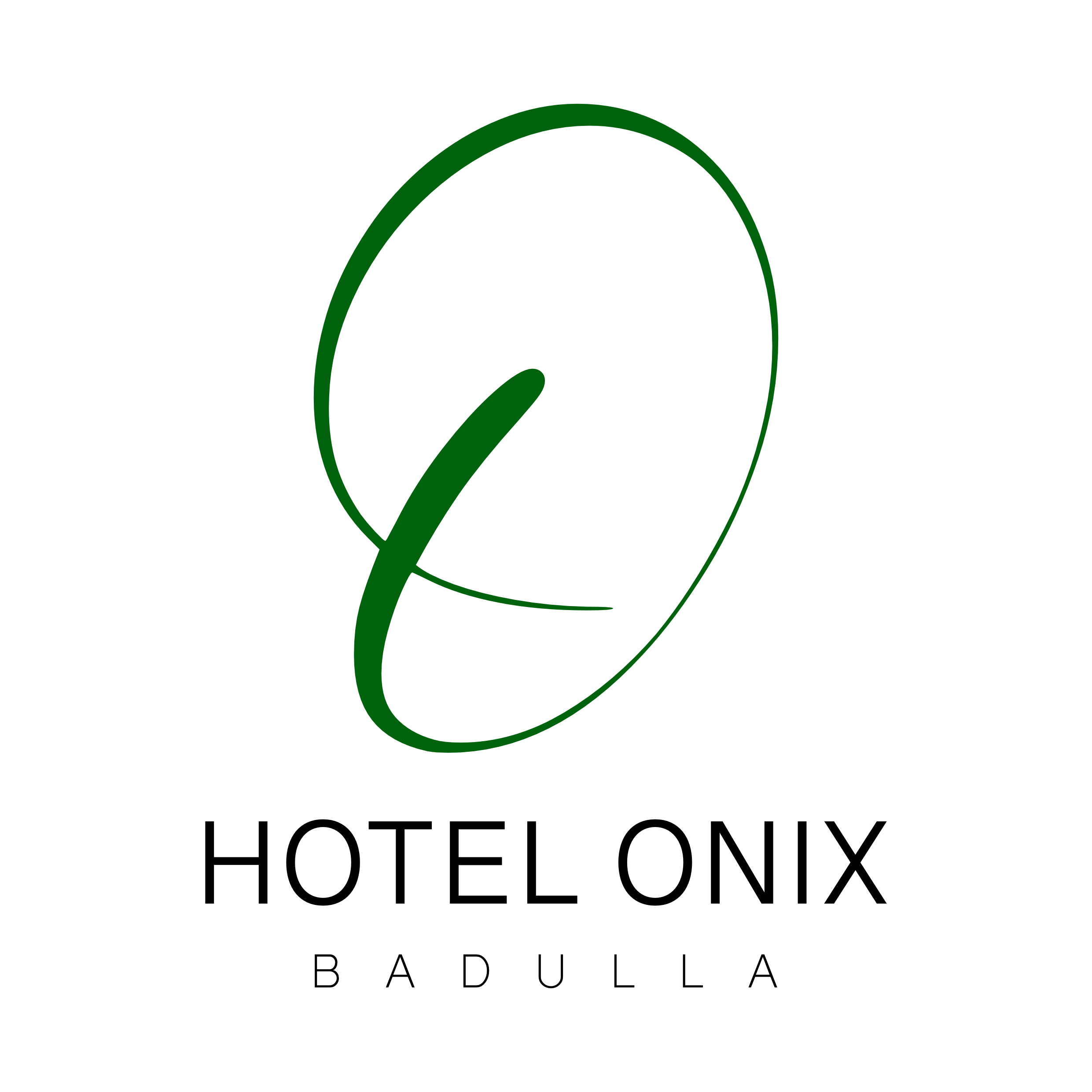 Hotel Onix Badulla Logo